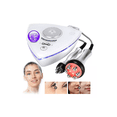 thumbnail image 1 of Máquina De Cosmetología Corporal Y Facial Belleza 5 Niveles Blanco, 1 of 5