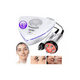 thumbnail image 1 of Máquina De Cosmetología Corporal Y Facial Belleza 5 Niveles Blanco, 1 of 5
