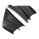 thumbnail image 3 of 1 Pair Motorcycle Wind Wing Carbon Fibre Style Aerodynamic Winglets for NINJA400 NINJA250 Z900 Z1000, 3 of 9