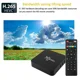 thumbnail image 4 of Dispositivo de TV inteligente Android WiFi Dual 1GB RAM 8GB ROM 3D Youtube reproductor multimedia 4K Set Top Box Dispositivo de Tv inteligente versión Global, 4 of 5