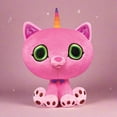thumbnail image 2 of Muñeca de peluche Itty-Bitty Kitty-Corn de 24 cm para niños de la marca Doll MerryMakers, 2 of 3