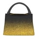thumbnail image 1 of Disketp Gold Glitter Gradient Bolsa Térmica Estampada, Bolsa Térmica Aislante para Almuerzo, Playa y Campamento, 1 of 6