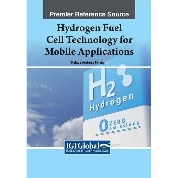 Hydrogen Fuel Cell Technology for Mobile Applications, (Paperback)