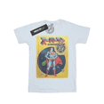 thumbnail image 1 of DC Comics Mens Superman International Cover T-Shirt, 1 of 5
