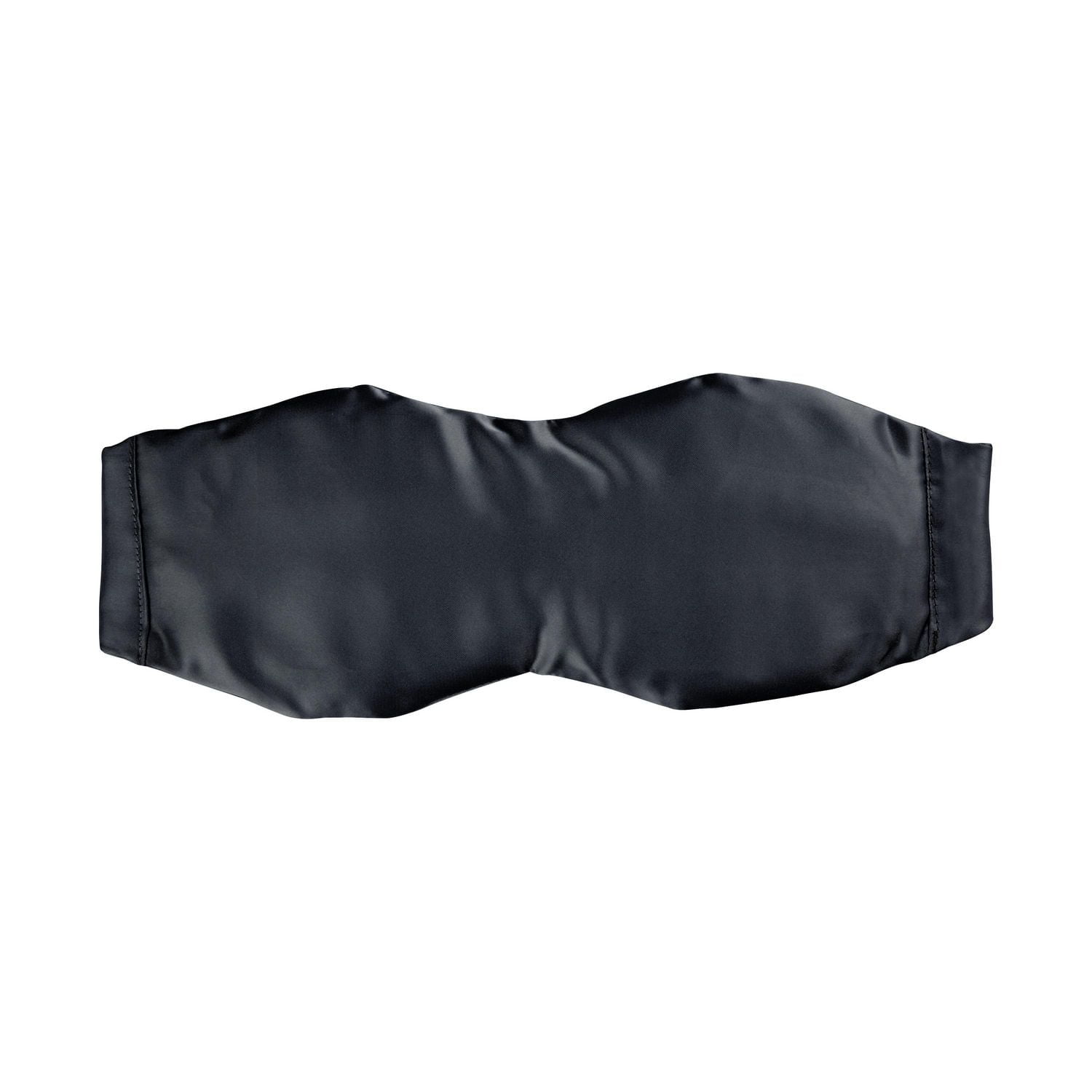 Travel Smart by Conair Weighted Eye Mask Lavender Scented, Weighted Eye Mask