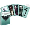 thumbnail image 1 of Naipes Game Of Thrones Playing Cards Segunda Edición POKER Dark Horse Deluxe Naipes Game Of Thrones, 1 of 5