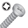 thumbnail image 2 of Titan Tools 68960 3/8" Drive MTS0 Mortorq Bit Socket, 2 of 3