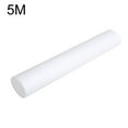 thumbnail image 1 of POINTERTECK Kitchen Oil Filter Paper Extractor Fan Cleaning Sheet Temperature-resistance Absorbing Accessory Grease Non-woven Hood Filters S, 1 of 5