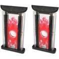 thumbnail image 2 of 2pcs Finger Chopper Magic Trick Halloween Party Props, 2 of 8