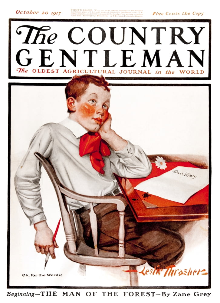 Cover Of Country Ge