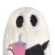 thumbnail image 2 of Almohada Fantasma Felpa Halloween para La Del Sofá Sala Estar (fantasma Taza) Rosa, 2 of 5