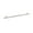 Brushed Stainless Steel, variant on Skyline Grab Bar for Bathroom Shower Bathtub Toilet Steps Safety/304 Stainless/Polished Chrome/ 18"