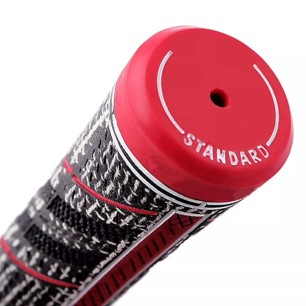 13 PCS Golf Grip Rubber MCC Golf Club Grips Anti-Slip Grip 60R Standard