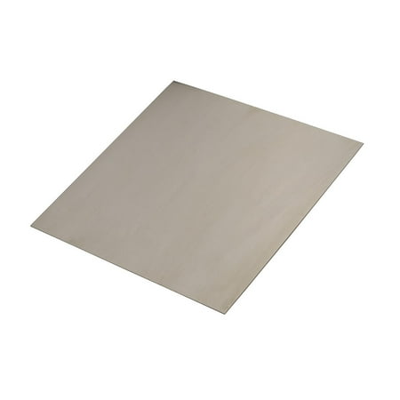 forming embossing etching blanks stamping nickel gauge met sheet making metal jewelry silver