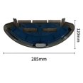 thumbnail image 3 of Robot Water Tank Mop Cloth Rags For Explorer Serie 20 40 Rg6825 Rg6871 Rg6875 X3 Robotic Vacuum Cle Banmo, 3 of 5