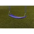 thumbnail image 1 of Creative Cedar Designs Beginner Swing Seat, Purple, 1 of 2