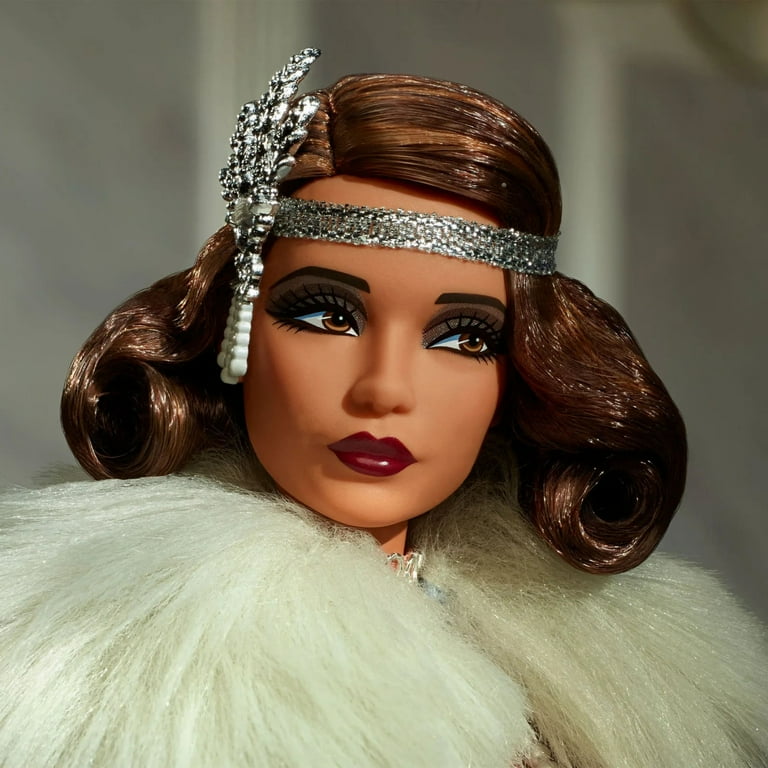 Barbie Signature A Tribute to Fashion Doll #2 2025 Mattel JBH89