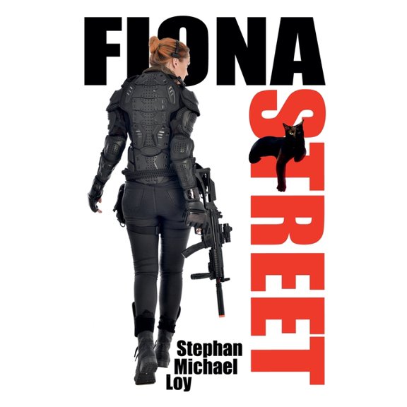 Nightwatch Fiona Street, Book 3, (Paperback)