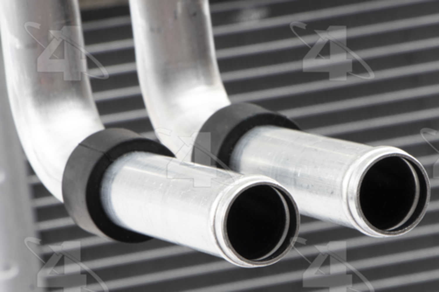 Four Seasons 92378 Aluminum Heater Core