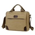 thumbnail image 1 of Bolso bandolera de lona para hombre, para senderismo, militar, bandolera, bandolera Adepaton 2032767-2, 1 of 6
