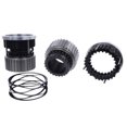 thumbnail image 6 of Ford Racing Super Duty Warn Locking Hubs, 6 of 6