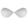 thumbnail image 3 of Sujetador Adhesivo Sin Tirantes Adhesivo Invisible Push Up Sujetador De Silicona Para Vestido Sin Espalda Blanco F oso de fresa Hogar, 3 of 5