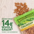 thumbnail image 3 of Nature Valley Granola Oats and Honey Crunchy Granola, 16 OZ Resealable Bag, 3 of 3