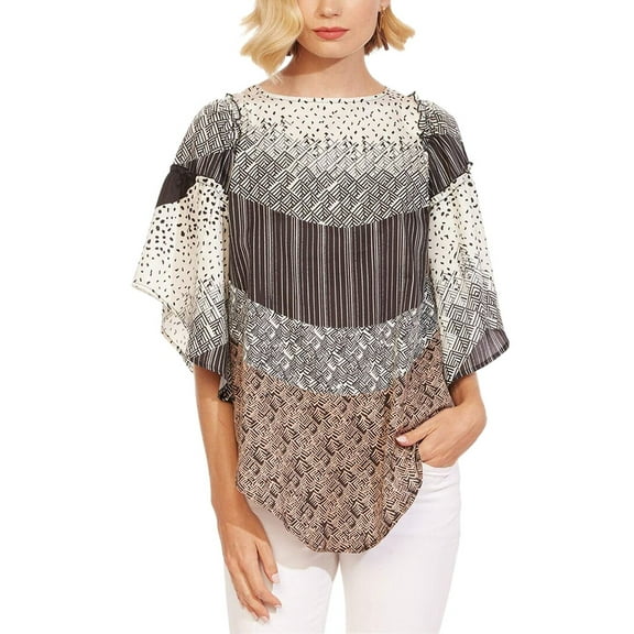 Eva Franco womens  Chiara Top, s