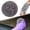 sliver, variant on Steel Wool Scrubber with Handle, Multifunctional Metal Scrubber for Pan Pot, Metal Scouring Pads Dishwashing Stainless Steel Scrubbing Pads for Kitchen