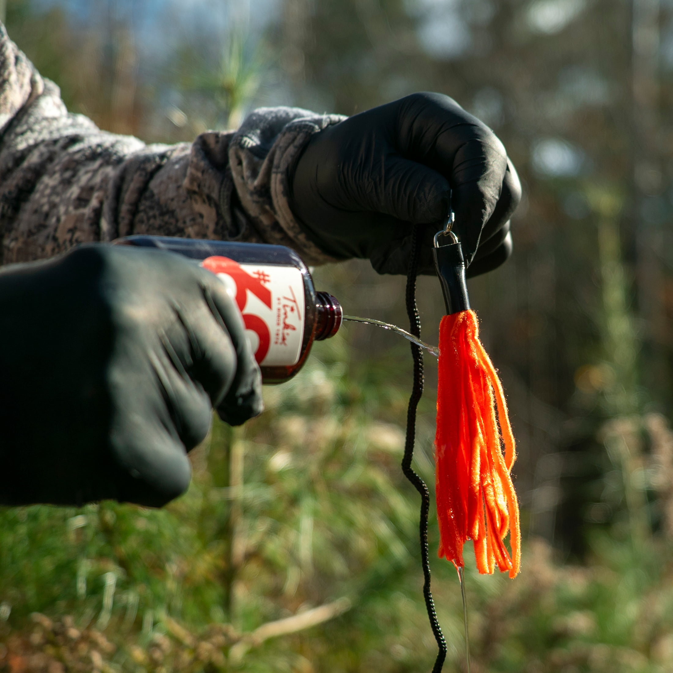 Tink's #69 Doe-in-Rut Natural Deer Lure 4 oz
