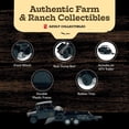 thumbnail image 5 of Yellowstone Adult Collectible - Rip Wheeler's Polaris Ranger, 5 of 5