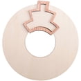 thumbnail image 4 of Wooden Melody Tool,Chord Wheel for Musicians, 4 of 5