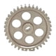 thumbnail image 5 of Engranaje reductor M0.5 34T de aluminio mejorado para Wltoys 1:24 244016, instalación rápida, repuestos, accesorios profesionales, 5 of 9