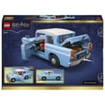 thumbnail image 4 of Set LEGO Harry Potter Ford Anglia Volador Encantado 76470, 4 of 4