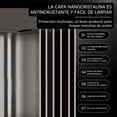 thumbnail image 2 of Fregadero Cocina 80x45 Acero Inoxidable Con Grifo Extensible Multifuncional Accesorios Completos, 2 of 9