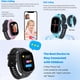 thumbnail image 4 of Nuevo reloj de alta calidad IP67 impermeable A12 niño SOS GPS seguridad 4G tarjeta sim cámara video relojes de teléfono inteligente, 4 of 4