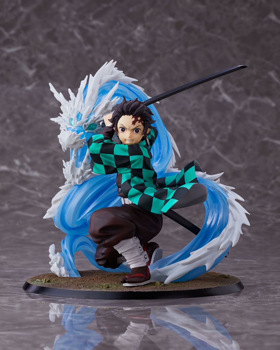 constant flux demon slayer