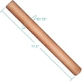 thumbnail image 3 of Rodillo de amasar de madera profesional LIUYMXG 18 pulgadas, 3 of 5