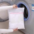 thumbnail image 3 of Mesh Laundry Bag Washing Bag for Underwear & Underwear Cosmetic Bag Small, 3 of 5