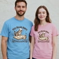 thumbnail image 5 of Kitty Biscuits Bakery Knead You Need You T-Shirt – Funny Cat Humor – Animal Lover Gift, 5 of 6