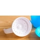 thumbnail image 4 of 360 Trainer Cup, verde/azul, 2 unidades, 4 of 5