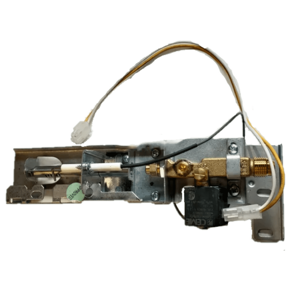 Dometic 3850730395 Complete Gas Valve Burner Assembly