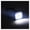 White, variant on 48 LED RGB UV White Strobe Lights Disco DJ Party Holiday Christmas Music Club Sound Activated Flash Stage Lighting Effect ,High Efficiency