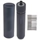 thumbnail image 3 of Kit de Destornillador Eléctrico, Juego de Puntas de 12 Piezas, Destornillador Inalámbrico de 3,6 V, USB Recargable, 3 Ajustes de Torsión, 1500 MAh, 3 of 5