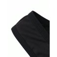 thumbnail image 5 of Men's Solid Color Vest Shaping Bodysuit, 5 of 5