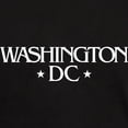 thumbnail image 3 of CafePress - Washington DC Dark T Shirt - Men's Classic Graphic Cotton T-Shirt, 3 of 4