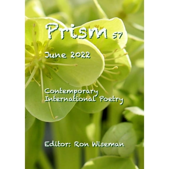 Prism 57 - June 2022 (Paperback)