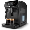 thumbnail image 2 of Máquina de café espresso Philips 2200 Series EP2220/14 negra, 2 of 7