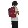 thumbnail image 6 of Jansport SuperBreak Plus Laptop Backpack, 6 of 14