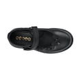 thumbnail image 4 of ZAPATOS ESCOLARES STYLO NIÑA 25501 PIEL NEGRO 18-21, 4 of 4